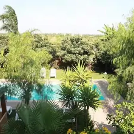 Villa Rosa Dei Venti With Pool *