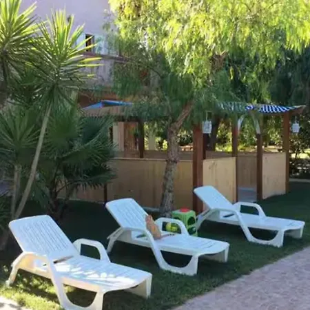 Rosa Dei Venti With Pool * 布林迪西