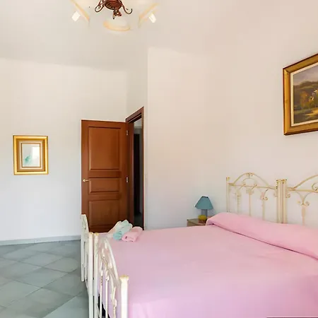 Villa Rosa Dei Venti With Pool