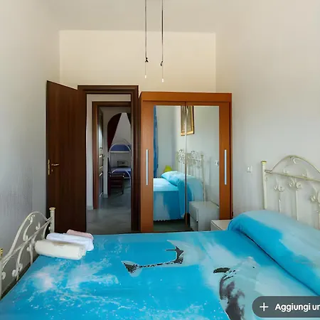 Rosa Dei Venti With Pool Villa