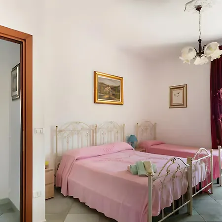 Rosa Dei Venti With Pool Villa *